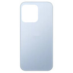 Back Panel Cover For Oneplus Turbo 6v Blue - Maxbhi Com