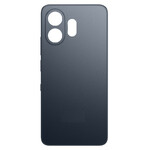 Back Panel Cover For Tcl Nxtpaper 70 Pro Blue - Maxbhi Com