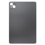 Back Panel Cover For Tecno Megapad Se Grey - Maxbhi Com