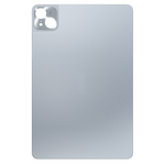 Back Panel Cover For Tecno Megapad Se White - Maxbhi Com
