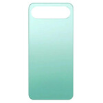 Back Panel Cover For Tecno Spark 40 5g Green - Maxbhi Com