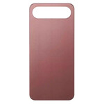 Back Panel Cover For Tecno Spark 40 5g Red - Maxbhi Com