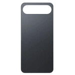 Back Panel Cover For Tecno Spark 40 5g White - Maxbhi Com