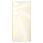 Back Panel Cover For Zte Blade V80 Max Gold - Maxbhi Com