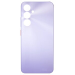 Back Panel Cover For Zte Blade V80 Max Purple - Maxbhi Com
