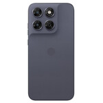 Full Body Housing For Motorola Moto G67 White - Maxbhi Com
