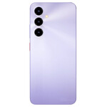 Full Body Housing For Zte Blade V80 Max Purple - Maxbhi Com
