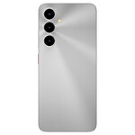 Full Body Housing For Zte Blade V80 Max Silver - Maxbhi Com