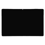 Lcd With Touch Screen For Tecno Megapad Se Grey By - Maxbhi Com