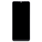 Lcd With Touch Screen For Zte Blade V80 Max Sky By - Maxbhi Com