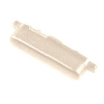 Power Button Outer For Huawei Enjoy 90 Pro Max Gold By - Maxbhi Com