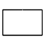Touch Screen Digitizer For Tecno Megapad Se Grey By - Maxbhi Com