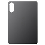 Back Panel Cover For Blackview Mega 12 Black - Maxbhi Com