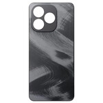 Back Panel Cover For Blackview Wave 9c White - Maxbhi Com