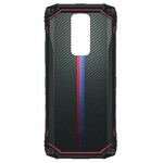 Back Panel Cover For Doogee Blade 10 Energy Black - Maxbhi Com