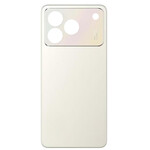 Back Panel Cover For Zte Blade A76 4g Violet - Maxbhi Com