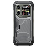 Full Body Housing For Blackview Xplore 1 Walkie Talkie White - Maxbhi Com