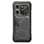 Full Body Housing For Blackview Xplore X1 Black - Maxbhi Com