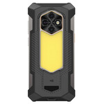 Full Body Housing For Ulefone Rugking 5 Pro Black - Maxbhi Com