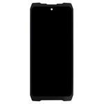 Lcd Screen For Blackview Xplore 1 Walkie Talkie Replacement Display By - Maxbhi Com