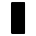 Lcd With Touch Screen For Umidigi G100 Pro Black By - Maxbhi Com