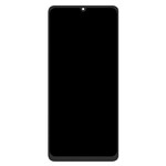 Lcd With Touch Screen For Zte Blade A76 4g Gold By - Maxbhi Com