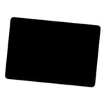 Lcd Frame Middle Chassis For Blackview Mega 12 White By - Maxbhi Com