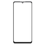Touch Screen Digitizer For Zte Blade A76 4g Black By - Maxbhi Com