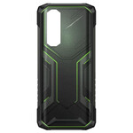 Back Panel Cover For Doogee Blade 20 Max Green - Maxbhi Com