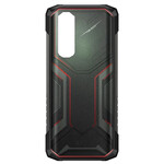 Back Panel Cover For Doogee Blade 20 Max Red - Maxbhi Com
