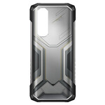 Back Panel Cover For Doogee Blade 20 Max White - Maxbhi Com