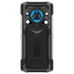 Back Panel Cover For Doogee Blade 20 Pro Silver - Maxbhi Com
