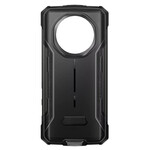 Back Panel Cover For Doogee Fire 5 Pro White - Maxbhi Com