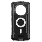 Back Panel Cover For Doogee Fire 5 Ultra White - Maxbhi Com