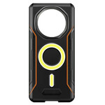 Back Panel Cover For Doogee Fire 7 Pro Orange - Maxbhi Com
