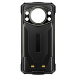 Back Panel Cover For Doogee Fire 7 Ultra White - Maxbhi Com