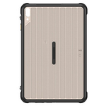 Back Panel Cover For Ulefone Rugking Pad 2 Pro Grey - Maxbhi Com
