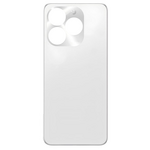 Back Panel Cover For Umidigi G100x White - Maxbhi Com