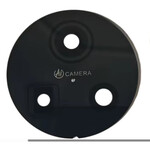 Camera Lens For Doogee Fire 5 Pro Orange By - Maxbhi Com