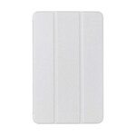 Flip Cover For Tcl Tab 10l Gen 4 White By - Maxbhi Com
