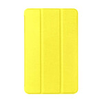 Flip Cover For Ulefone Rugking Pad Pro Yellow By - Maxbhi Com
