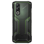 Full Body Housing For Doogee Blade 20 Max Black - Maxbhi Com