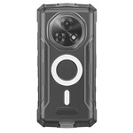 Full Body Housing For Doogee Fire 5 Ultra Black - Maxbhi Com