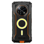 Full Body Housing For Doogee Fire 7 Pro Silver - Maxbhi Com