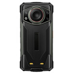 Full Body Housing For Doogee Fire 7 Ultra Black - Maxbhi Com