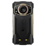 Full Body Housing For Doogee Fire 7 Ultra Grey - Maxbhi Com