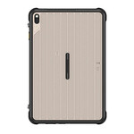 Full Body Housing For Ulefone Rugking Pad 2 Pro Grey - Maxbhi Com