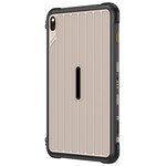 Full Body Housing For Ulefone Rugking Pad Pro Grey - Maxbhi Com