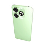 Full Body Housing For Umidigi G100x Green - Maxbhi Com