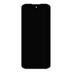 Lcd Screen For Doogee Blade 20 Pro Replacement Display By - Maxbhi Com